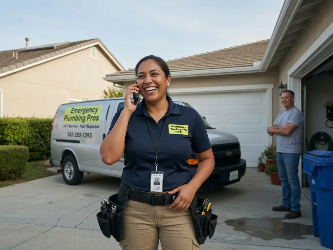 Emergency Plumber Arbyrd, MO FAQs